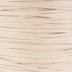 Solid Braid Cotton Rope- - Image 2